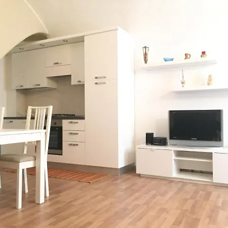 56 Via Nino Bixio Apartment *