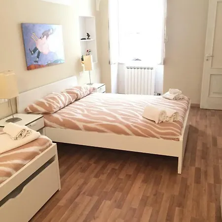 56 Via Nino Bixio Riva Ligure