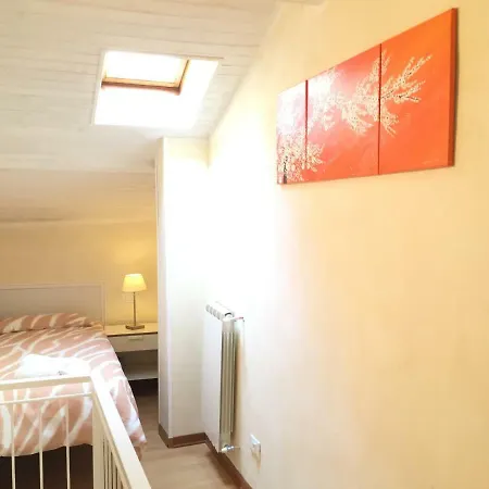 Apartamento 56 Via Nino Bixio *