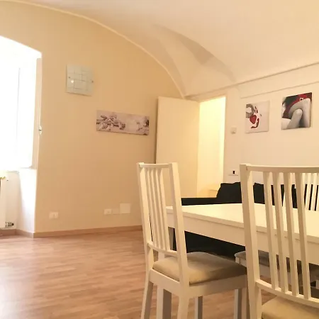 Apartamento 56 Via Nino Bixio